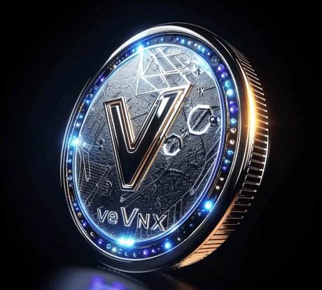 veVNX TOKEN