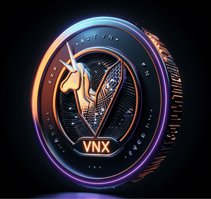 VNX TOKEN