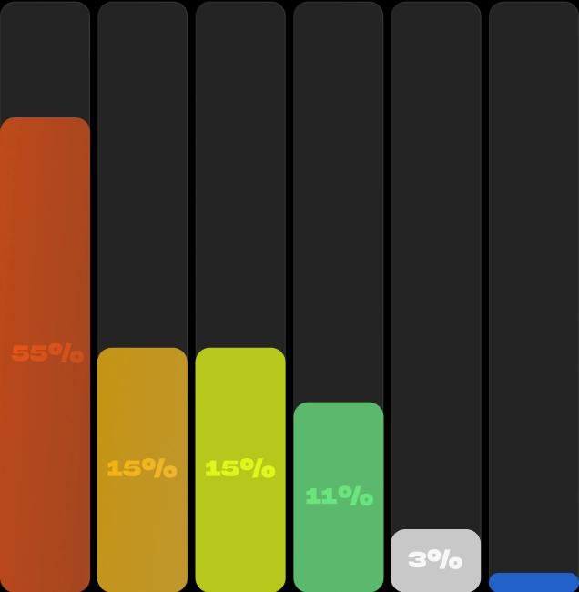 vnx token distribution schema