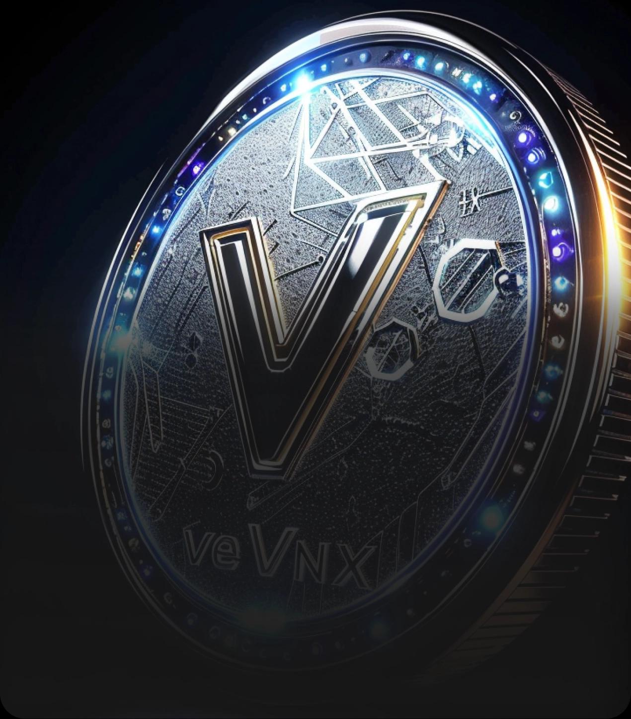 veVNX token